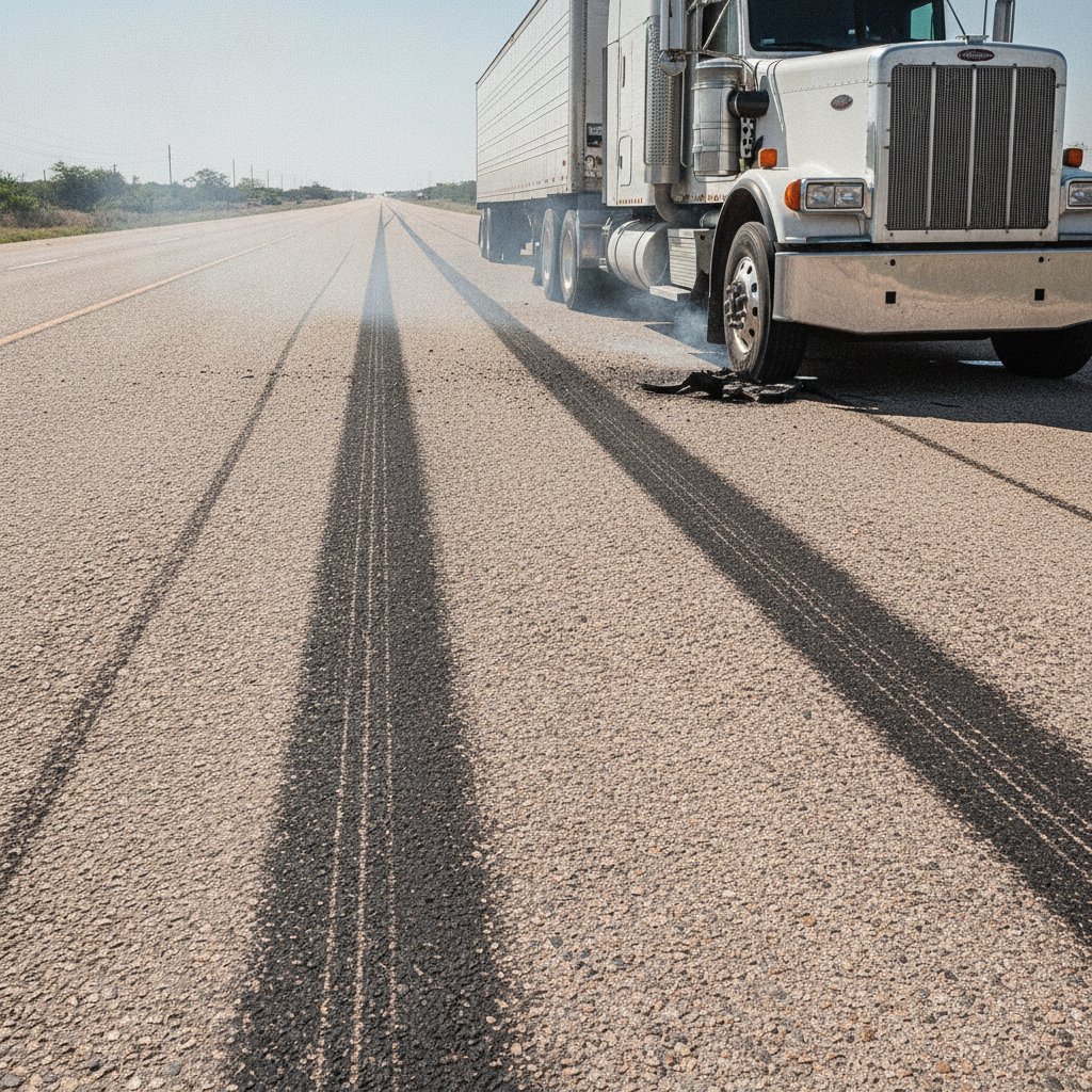 Brake Failure & Overloaded Trucks lawyer Austin TX