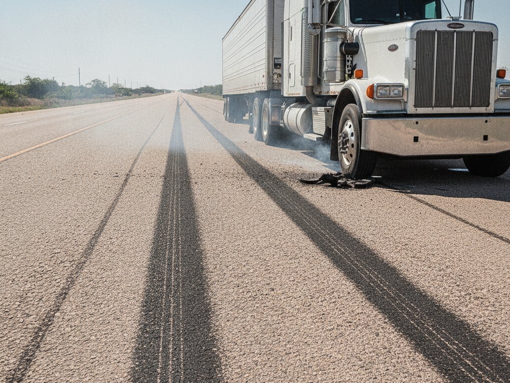 Brake Failure & Overloaded Trucks lawyer Austin TX