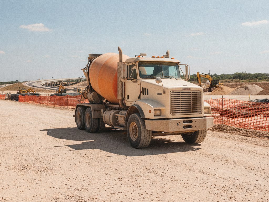 Construction & Dump-Truck Accidents lawyer Austin TX