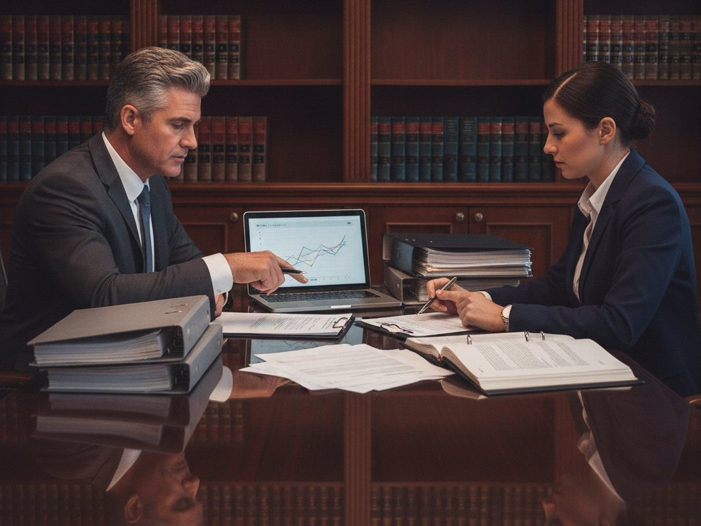 Trucking Insurance & UM Claims lawyer Austin TX